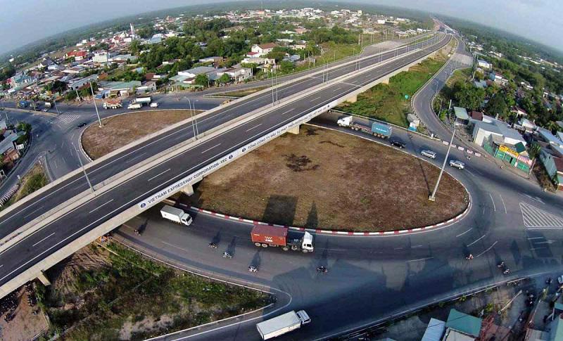 Khảo sát sự quan tâm của nhà đầu tư, bên cho vay về dự án cao tốc Dầu Giây – Tân Phú gần 8.400 tỷ đồng