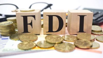 VAFIE lần đầu công bố Báo cáo thường niên FDI tại Việt Nam