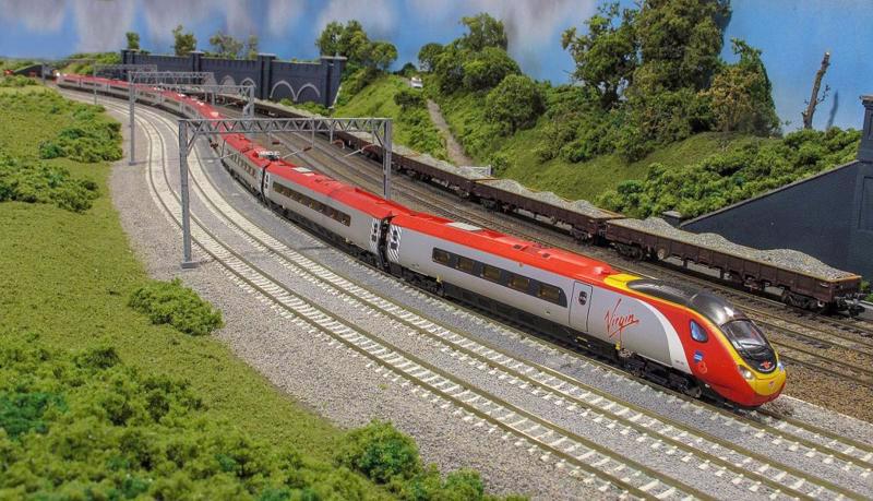 Sắp báo cáo chủ trương đầu tư đường sắt tốc độ cao, ưu tiên khởi công trước hai đoạn gần 25 tỷ USD