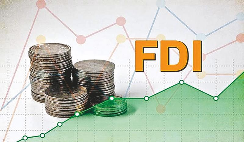 Thu hút FDI 4 tháng: Vốn điều chỉnh và góp vốn mua cổ phần của nhà đầu tư ngoại tăng mạnh