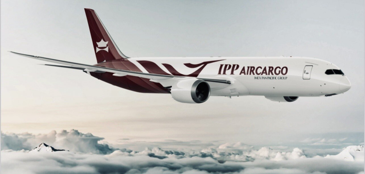 IPP Air Cargo cam kết lựa chọn thủ tục đầu tư trong nước khi lập hãng bay