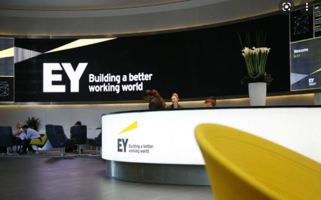 Ernst & Young và cuộc chia tách lịch sử