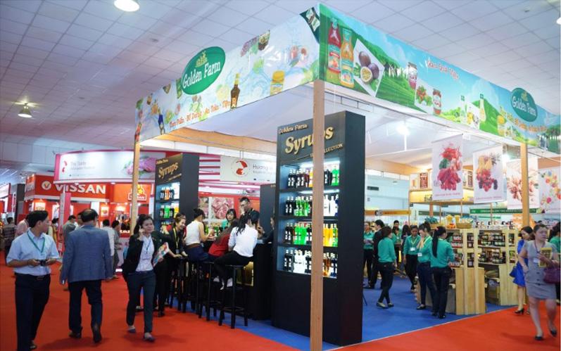 Doanh nghiệp đồ uống Việt Nam có nhiều cơ hội chinh phục thị trường Trung Quốc