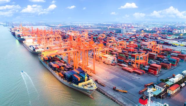 Hải Quan Hải Phòng tiếp tục đạt kim ngạch xuất nhập khẩu trên 100 tỷ USD