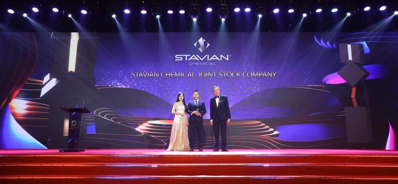 Tập đoàn Stavian: Phát triển bền vững để nối dài hành trình chinh phục bản đồ quốc tế