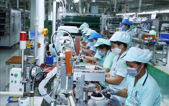 Nhiều doanh nghiệp Nhật Bản có kế hoạch mở rộng kinh doanh tại Việt Nam