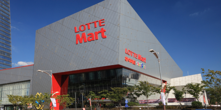 Rút khỏi Trung Quốc, Lotte sẽ tập trung vào thị trường Việt Nam?
