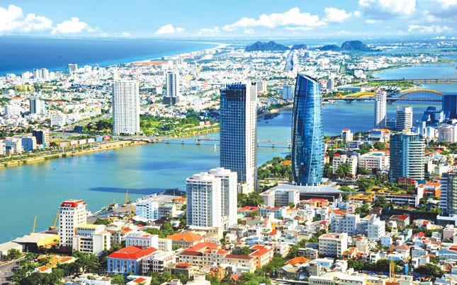 HSBC nâng dự báo tăng trưởng kinh tế Việt Nam năm 2022 lên mức 6,9%