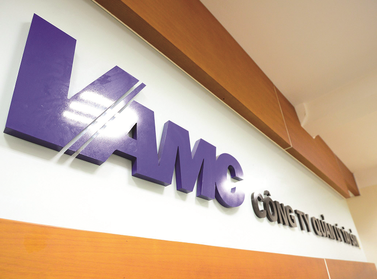 Sàn giao dịch nợ VAMC đã có 15.000 tỷ đồng giá trị hàng hóa và 90 thành viên