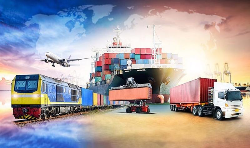 Xuất nhập khẩu chạm mốc gần 700 tỷ USD, thăng dư thương mại lên tới 10,68 tỷ USD