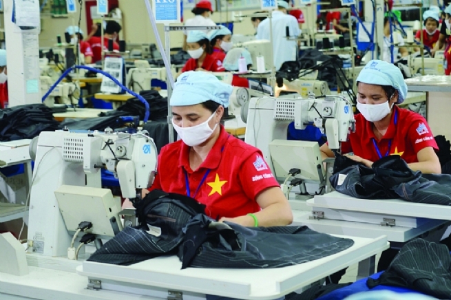 Doanh nghiệp Việt tận dụng hiệu quả lợi thế từ UKVFTA