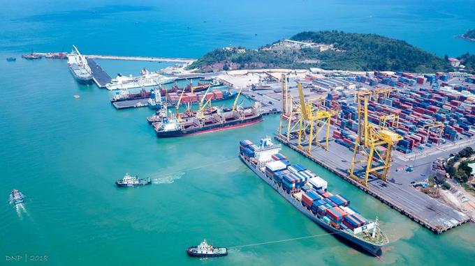 Phát triển khu thương mại tự do để nâng cao lợi thế logistics cho Việt Nam