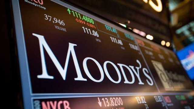 Moody’s nâng hạng tín nhiệm của Việt Nam