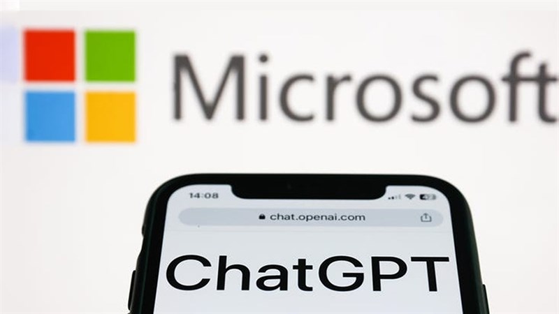 Microsoft, Salesforce và TikTok đã tận dụng ChatGPT như thế nào?