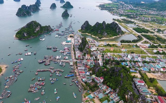 Quảng Ninh thu hút dòng vốn FDI chất lượng