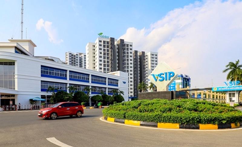Sẵn sàng cho khởi công khu công nghiệp VSIP Cần Thơ trên 3.700 tỷ đồng