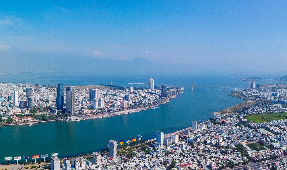 Đà Nẵng và Quảng Nam bắt tay nghiên cứu dự án tàu điện ngầm