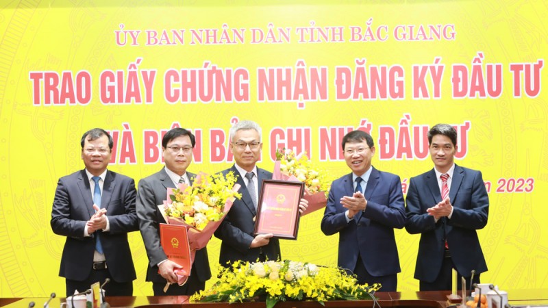 Gần 1,7 tỷ USD vốn đầu tư nước ngoài đăng ký vào Việt Nam