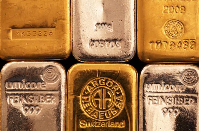 Báo cáo lạm phát Mỹ có thể khiến giá vàng bùng nổ?