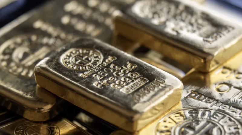 Vừa mở cửa sau Tết, giá vàng miếng nhảy qua mốc 68 triệu đồng/lượng