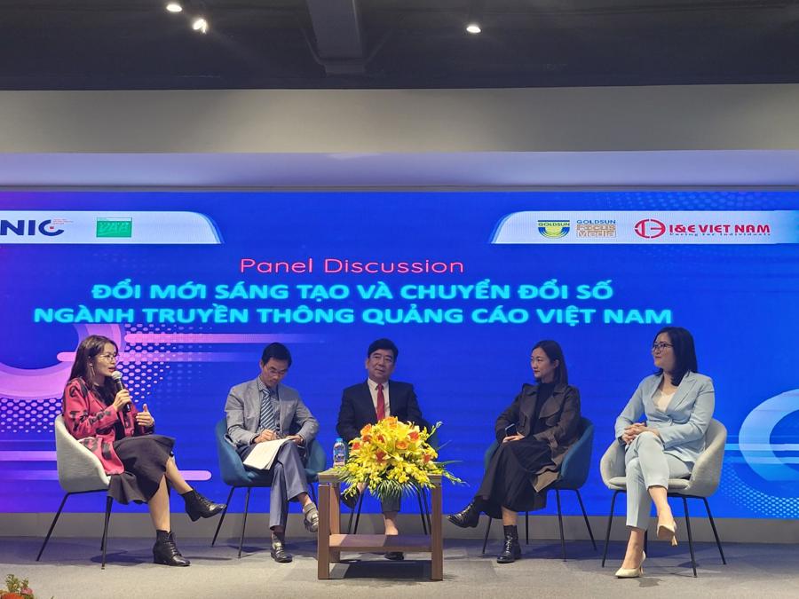 Tăng trưởng doanh thu quảng cáo Việt Nam năm 2022 đứng thứ 2 khu vực ASEAN